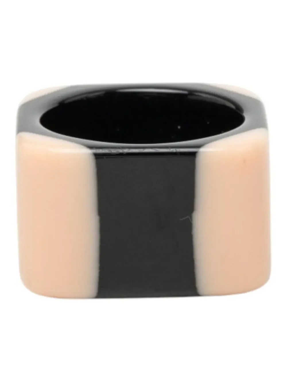 Chanel Cc Logo Ring Metal #343194C47B